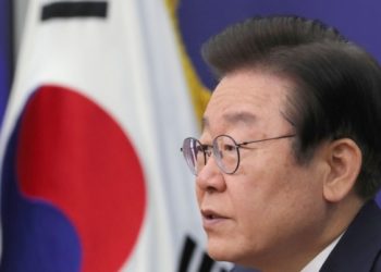 “이재명, 송영길 기자회견 막았다” 의혹…이재명은 부인