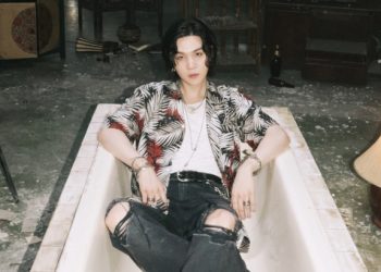 슈가 ‘디-데이’, 발매 첫날 밀리언셀러…’해금’ 86개 지역 아이튠즈 1위