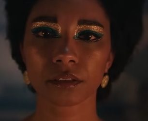 “넷플릭스 다큐 완전 엉터리”클레오파트라 역사왜곡