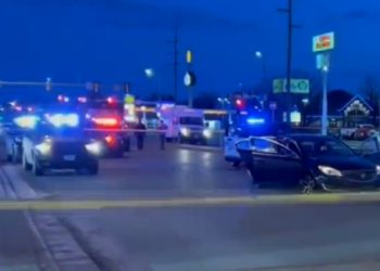 워싱턴DC서 주말 총격 사건 잇따라 (영상)