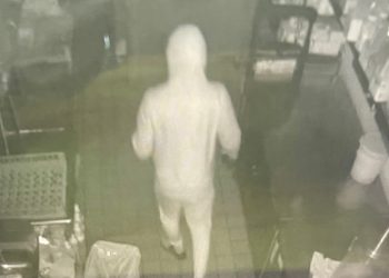 글렌데일서 하룻밤 새 유명 레스토랑 10여곳 털려