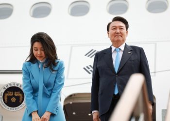 오늘 국빈방문 윤석열 “”우크라 지원, 국가 간 관계 고려 필요”