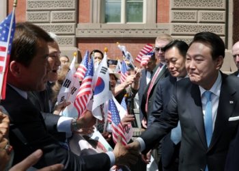 워싱턴 동포 간담회 “재외동포청 적극 지원…한인사회 동맹 기여”