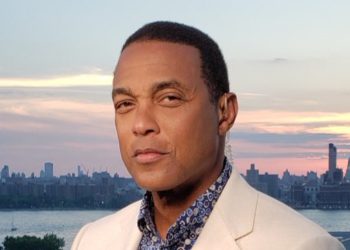 “여성 전성기는 40대까지” CNN 간판앵커 퇴출