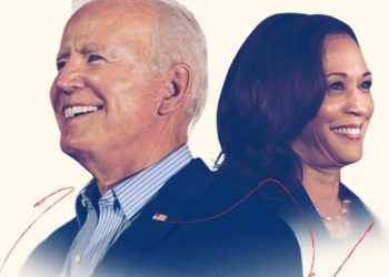 바이든, 2024년 대선 출마 공식 선언(영상)