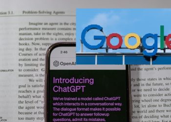 “AI서 밀린 구글, 코닥처럼 사라질 수있다” 충격 전망