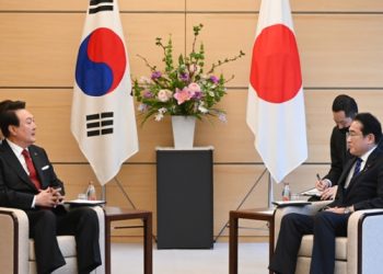 日, 韓 수출심사 우대국 재지정