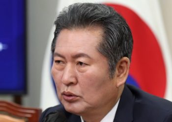 정청래 “넷플릭스 투자가 윤석열 성과인가”
