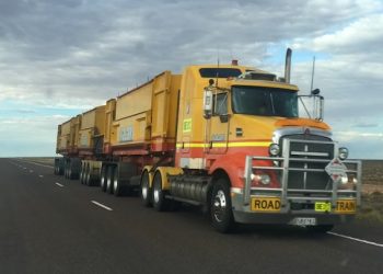 캘리포니아, 2036년부터 디젤트럭 판매 금지