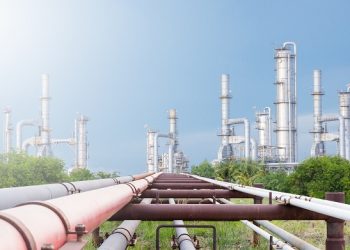 NYT “러 천연가스 산업 서서히 붕괴 중”