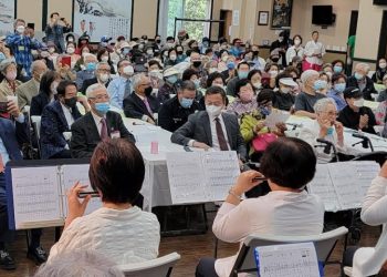 시니어센터 어버이날 잔치 5월 11일…2일 초청권 배포