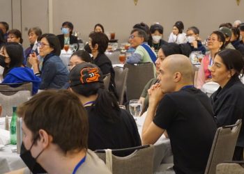 미교협(NAKASEC), 휴스턴서 전국 회의 …6개주 150여명 참석