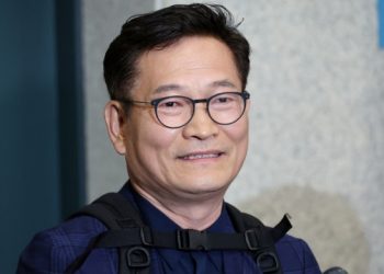 송영길 압수수색…절정 치닫는 ‘돈봉투’ 수사