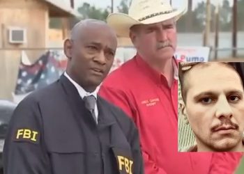 “총 소리 시끄러워” 불평 이웃 가족 5명 총격 살해