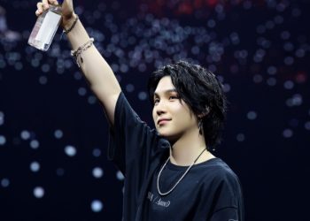 BTS 슈가, 월드투어 뉴욕서 포문… LA는 5월 공연