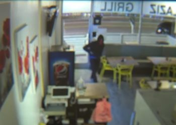 글렌데일 이어 LA서도 식당 5곳 한꺼번에 털려