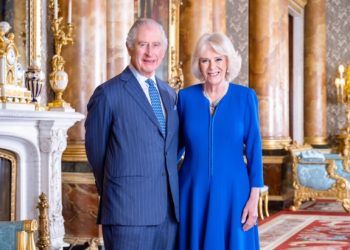 찰스 3세 국왕 대관식 혈세 1억파운드..여왕 보다 2배