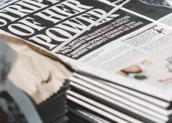 “정치 양극화, 언론 때문…주류언론 못믿어”