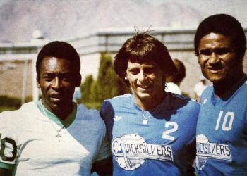 ‘펠레’의 뜻은?..”비교할 수 없는, 뛰어난” 사전 등재