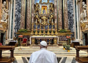 교황청, 여성에 투표권 부여…가톨릭 역사상 처음
