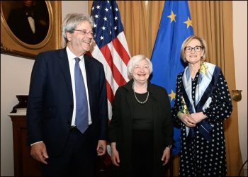 옐런 “추가 금리 인상 불필요할 수도”