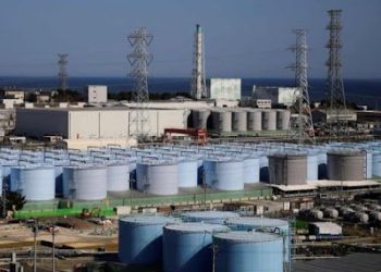 후쿠시마 오염수 방류 초읽기…해저터널 굴착 완료