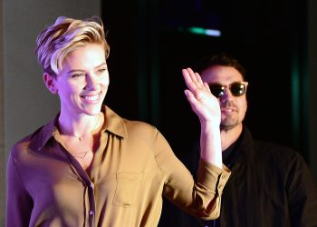 스칼렛 요한슨 “마블서 내 챕터 끝나”