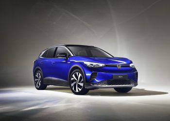 폭스바겐은 전기차 보조금 받는다..해외 브랜드 처음