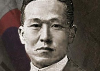 ‘미스터션샤인’ 실제인물 황기환 선생, 4월 독립운동가