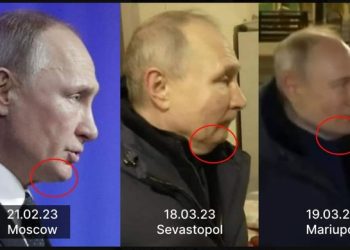 푸틴 건강이상설 끊이지 않으나 미러 모두 “너무 건강”