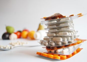 “프로바이오틱스 그만 드세요”