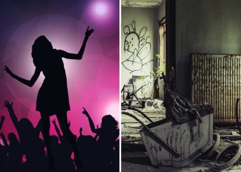 3개월 영아 침대서 ‘고독사’..파티서 춤추던 엄마 체포