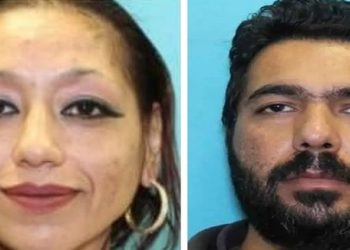 “악마 씌어 마트에 팔아” 6살 아들 버리고 해외도피