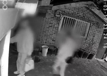 수돗물 120톤 사용 에어비앤비 투숙객은 중국관광객