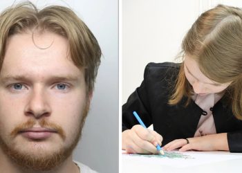 여중생에게 ‘처녀 설문지’ 돌린 정신 나간 교사