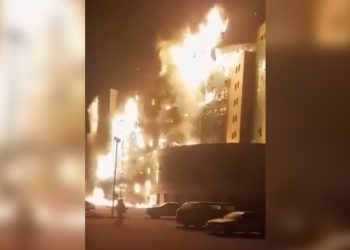 민주화 동지에서 적으로, 수단 두 장군의 권력투쟁(영상)