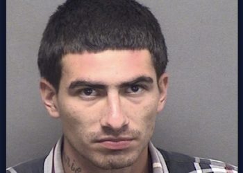 “아이 낳기 싫다”고 한 여자친구 총격 살해