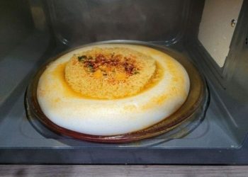 “컵라면 전자레인지에 돌렸는데…대참사”