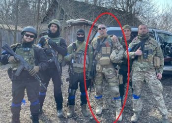 ‘미국 전쟁 영웅’ 찌질한 정체 드러나자 잠적