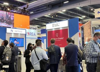 “이것이 K-보안” 샌프란시스코 정보보안전시회에 한국관