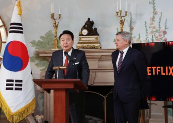 “넷플릭스, K콘텐츠에 25억달러 투자 약속”..지난 7년 투자액 2배