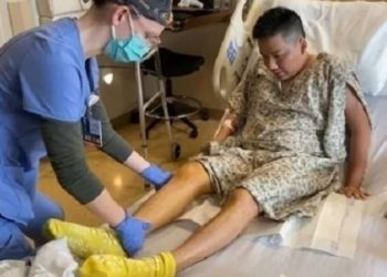 “키 7cm 컸어요” 사지연장술로 167cm가 175cm로