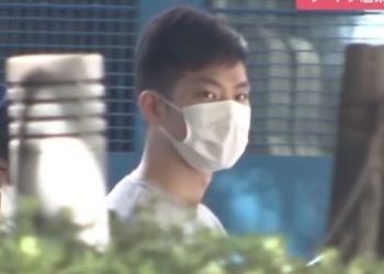 아내와 日 여행 간 中 소방관, 20대 여성 성폭행