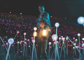 캘리포니아 관광국(COT) 추천 가족 여행지 3곳