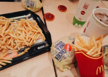 맥도날드 감자튀김 맛 비결은 ‘이것’ ..내부자 폭로