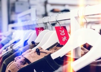 미 기업 정리해고 바람, 의류업계로 확산