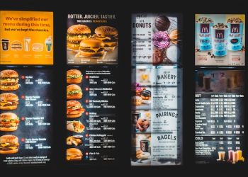 “패티에 양파 추가?”…맥도날드 버거 레시피 변경