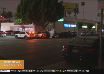 한인타운 뉴햄프셔 차량강도, 10대 사망..올림픽가 숨진 채 발견