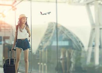 폭탄 세일 항공권 구입하는 꿀팁