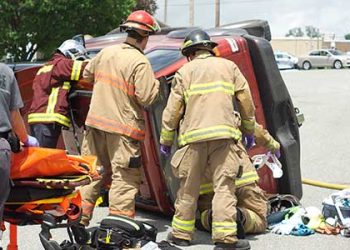 캘리포니아, 교통사고 사망자 전국 1위